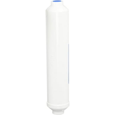 Omnipure CL10ROT40-B Carbon Inline Water Filter OMNIPURE-CL10ROT40-B 